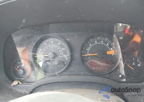 2017 Jeep Patriot High Altitude 4X4 z USA, uszkodzony, nr VIN 1C4NJRFB5HD206001